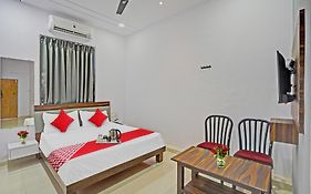 Hotel O Sky View